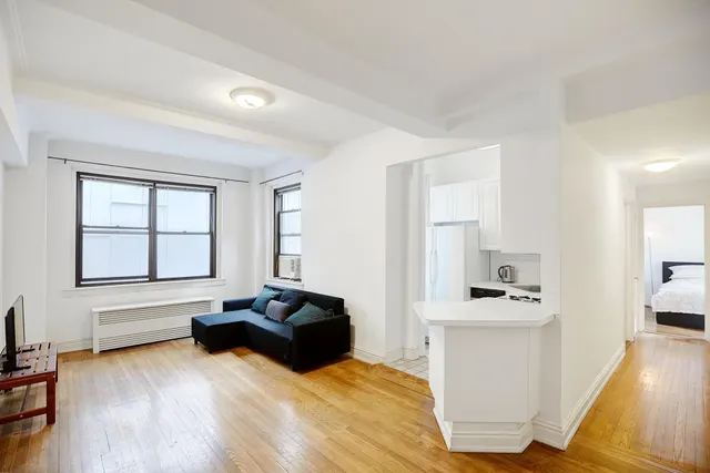 162 West 56th Street