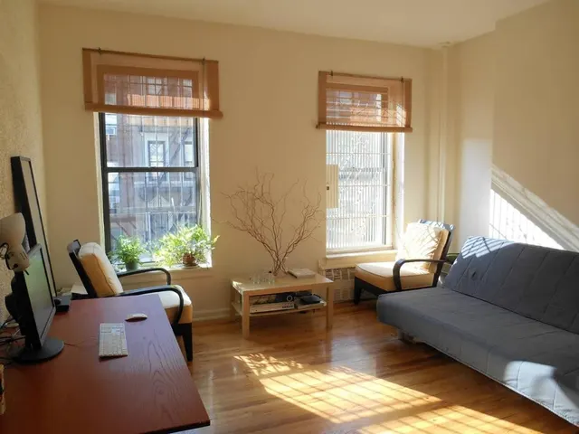 55 West 105th Street