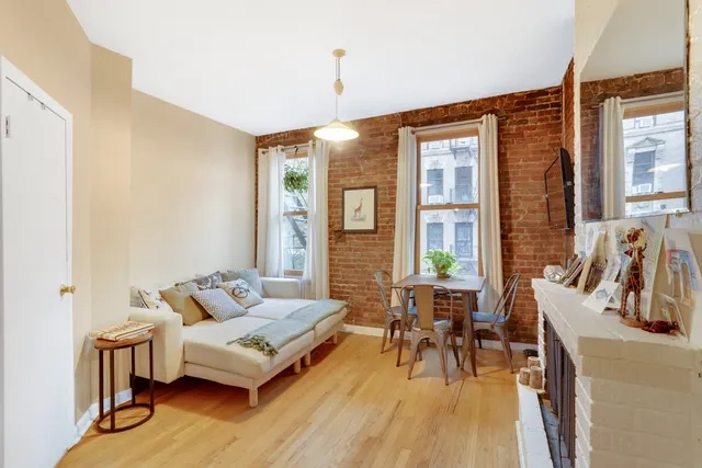 138 West Tenth Street