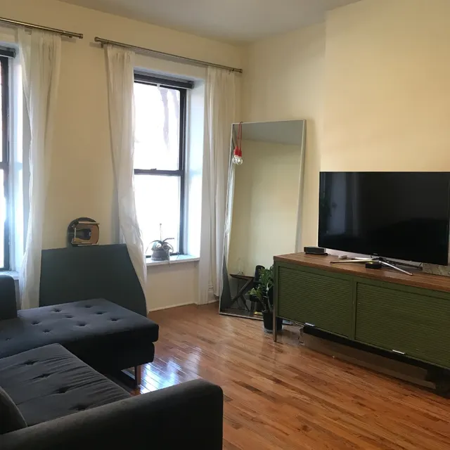 929 Columbus Avenue