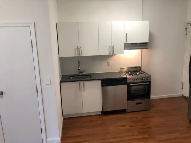 203 West 103rd Street