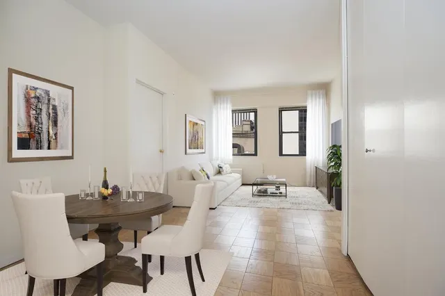 58 West 58th Street