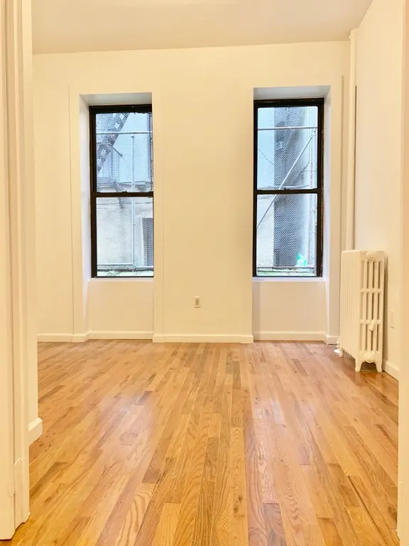 168 West 107th Street