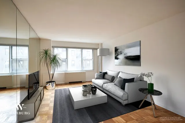 33 Greenwich Avenue