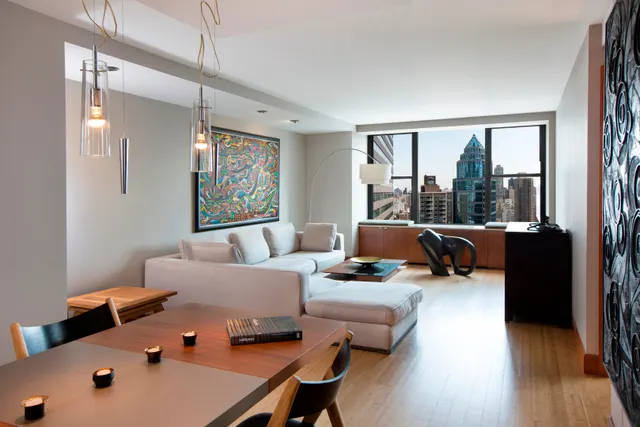 117 East 57th Street