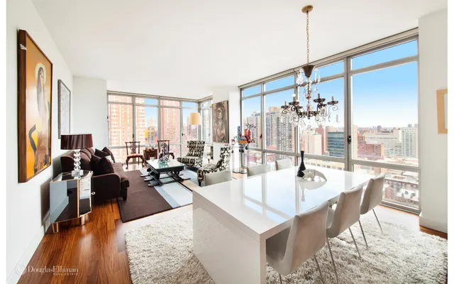 333 East 91st Street