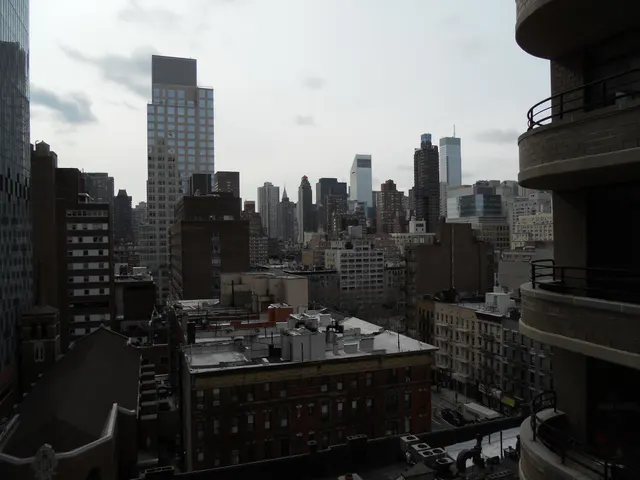 400 East 70th Street