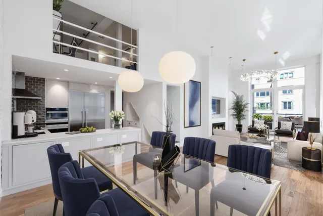120 East 87th Street