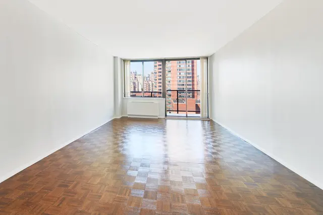 245 East 93rd Street