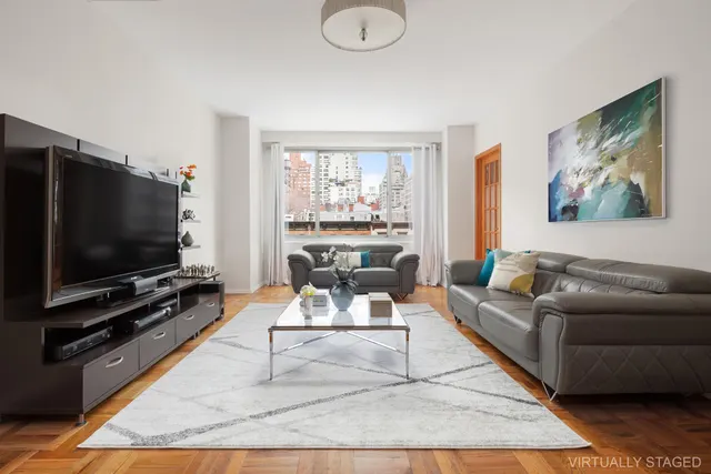 300 East 74th Street