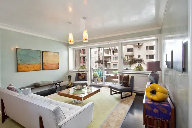 58 West 58th Street