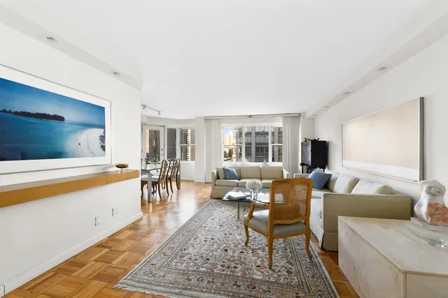 360 East 72nd Street