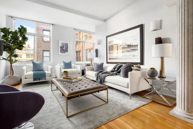 205 East 22nd Street