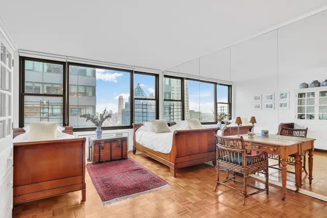 117 East 57th Street