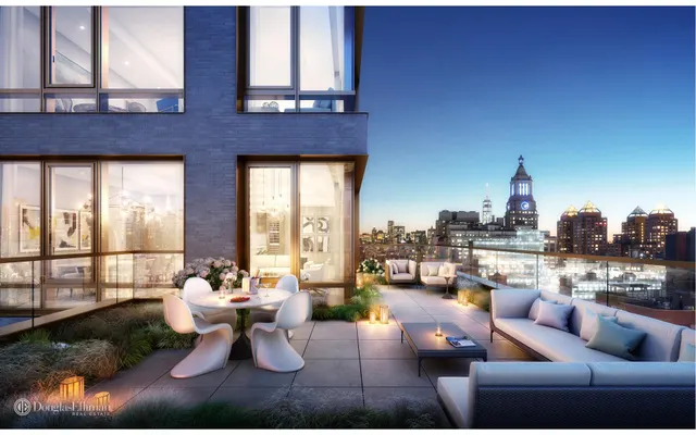 200 East 21st Street