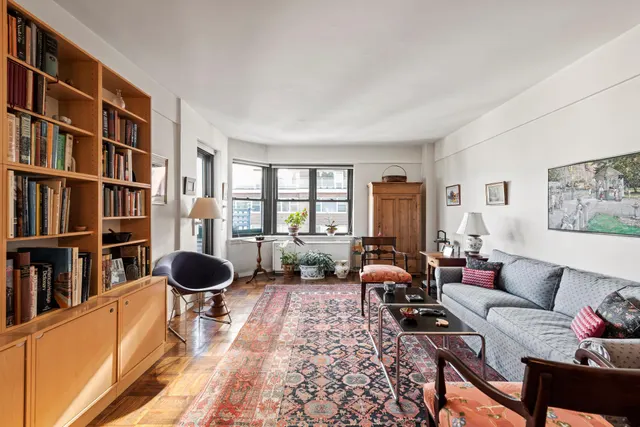 196 East 75th Street