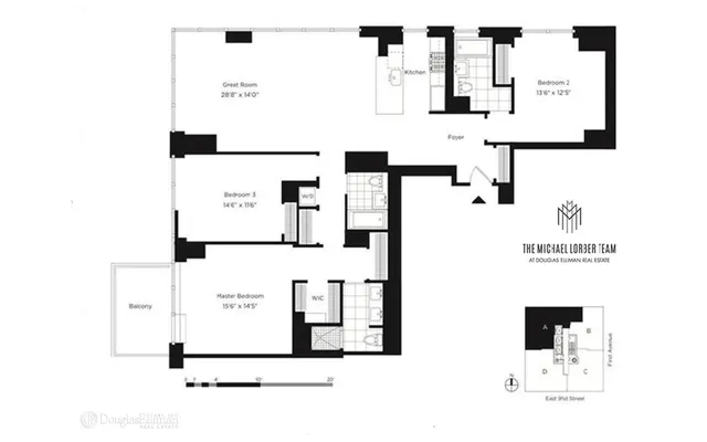 333 East 91st Street