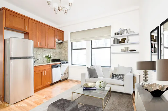 245 West 51st Street