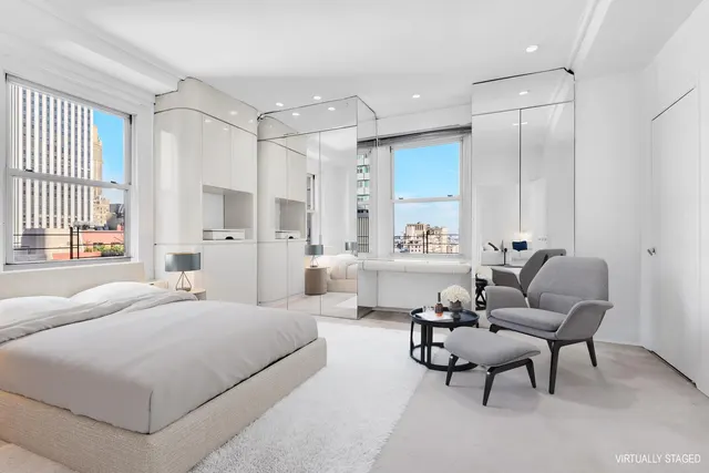 465 Park Avenue