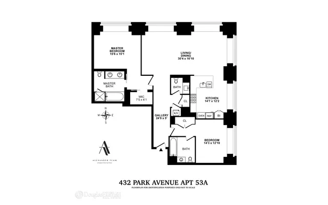 432 Park Avenue