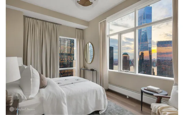 5 Beekman Street