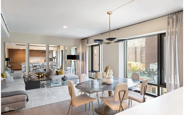 200 East 21st Street