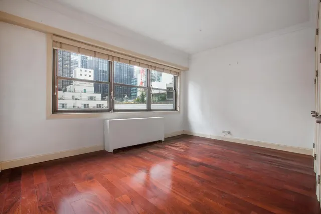 58 West 58th Street