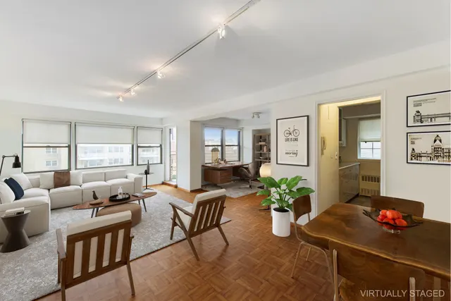 55 East 9th Street