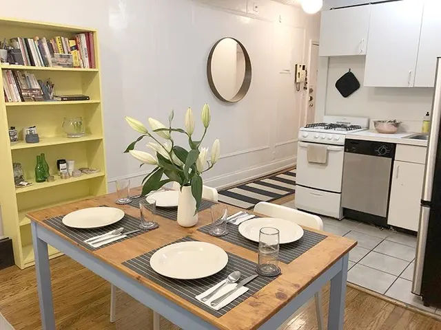 313 West 57th Street