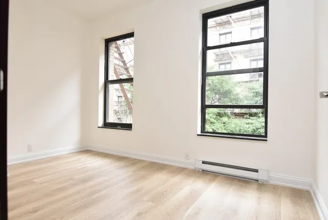 4 West 108th Street