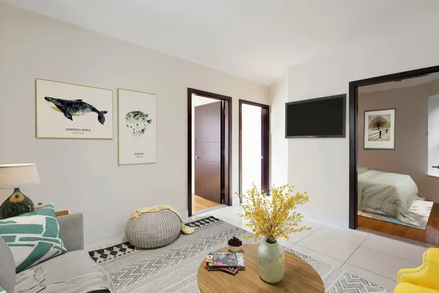216 West 108th Street