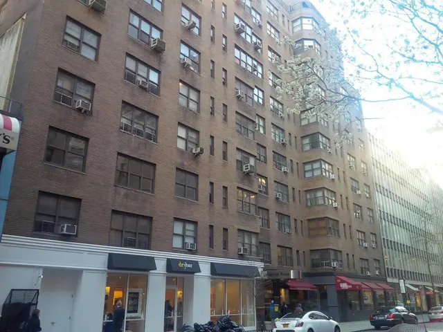 141 E 56th Street