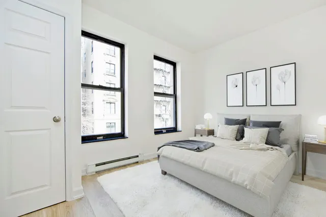 4 West 108th Street