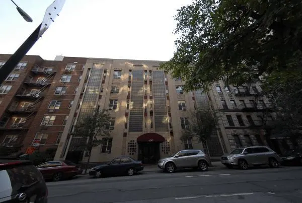 330 East 58th Street