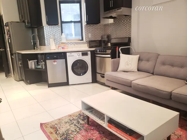 21 West 106th Street