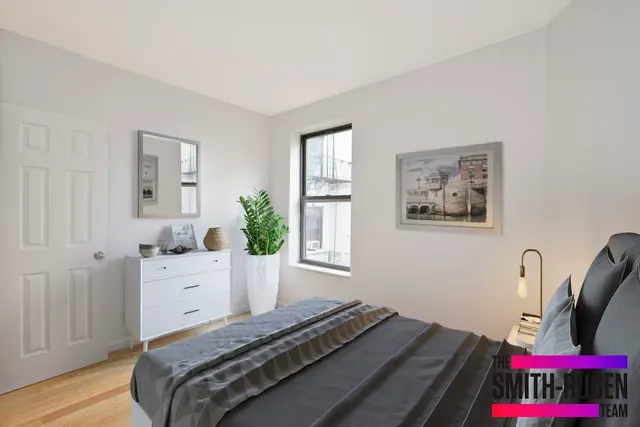 4 West 108th Street