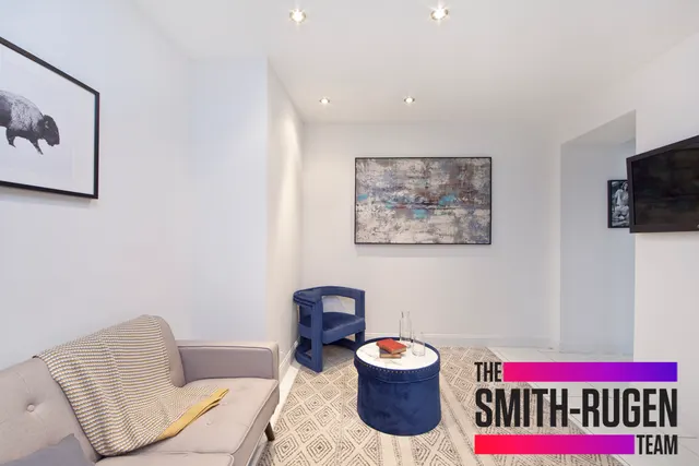 4 West 108th Street