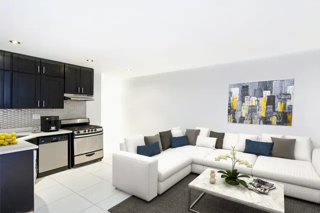 3 West 108th Street