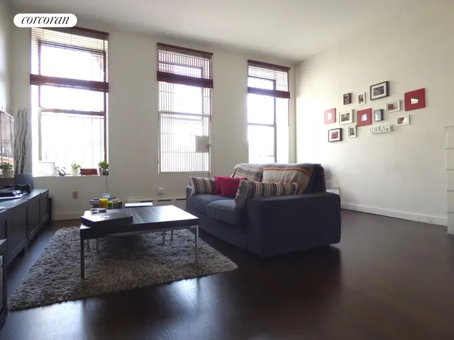 50 West 105th Street