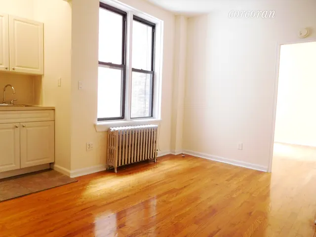 206 West 106th Street