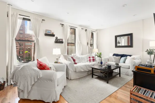 422 East 58th Street