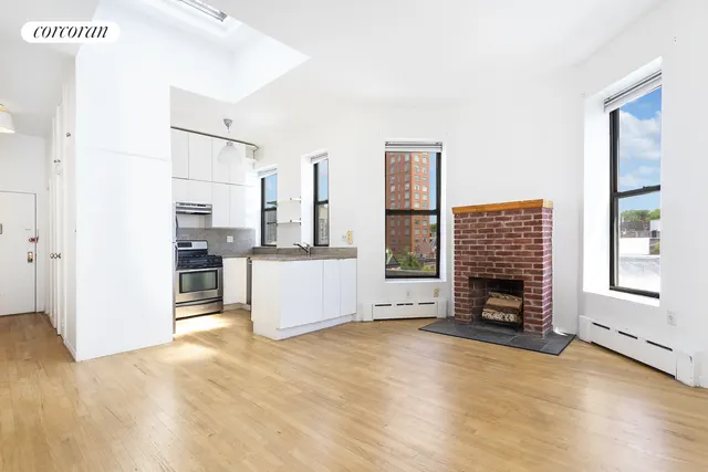 50 West 105th Street