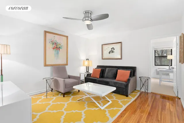 317 West 54th Street