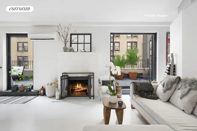 140 West 58th Street