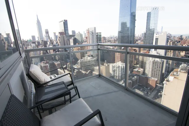 505 West 37th Street