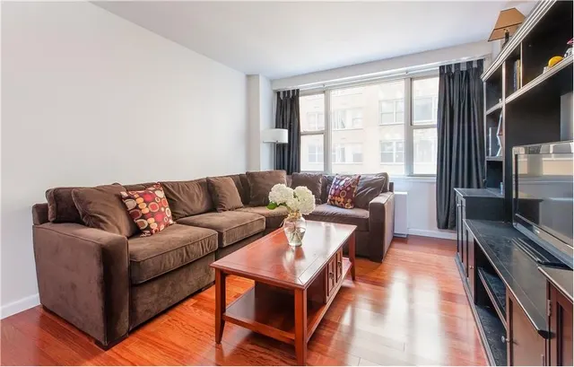 520 East 72nd Street