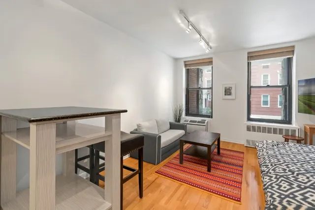 315 West 55th Street
