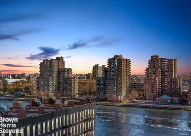 520 East 72nd Street