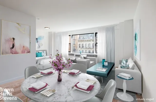 167 East 67th Street