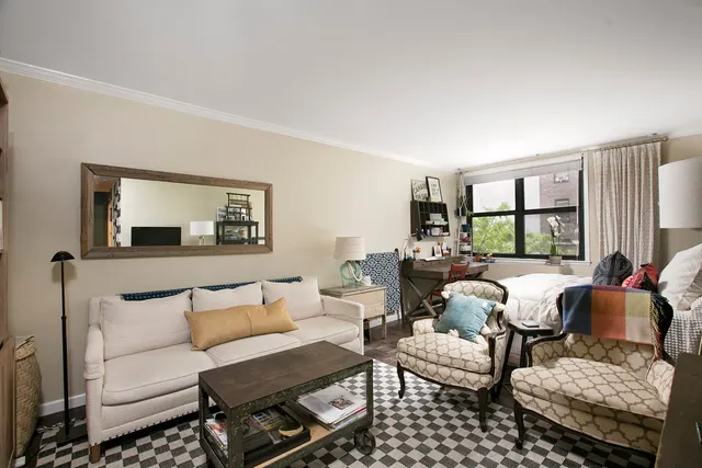 130 East 18th Street